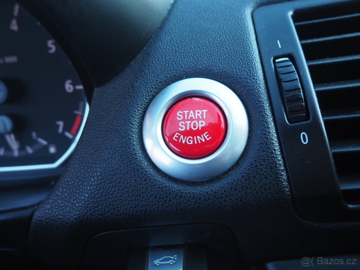 2005 BMW 1 2.0i, 95 kW - 16