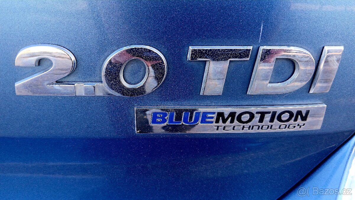 Golf VII 2.0 TDi HIGHLINE - 16