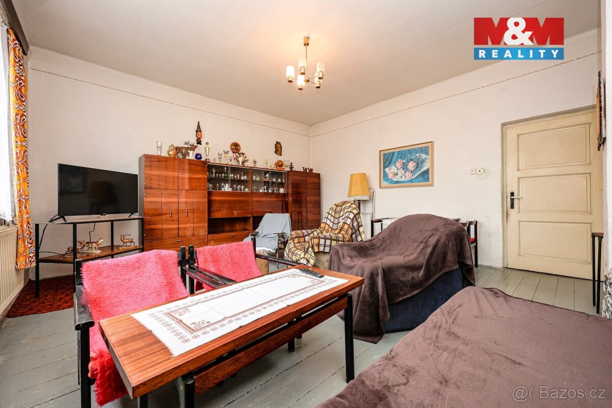 Prodej rodinného domu v Mladějovicích - 16