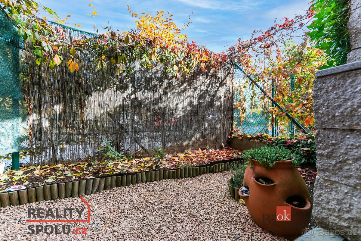 Prodej, byty/3+kk, 63 m2, Žitná 597/37, Křimice, 32200 Plzeň - 16