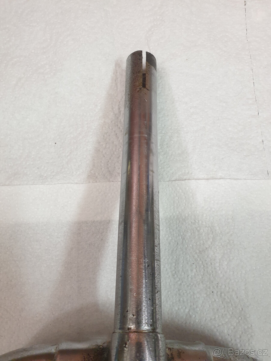 Řidítka Stadion S11 - 16