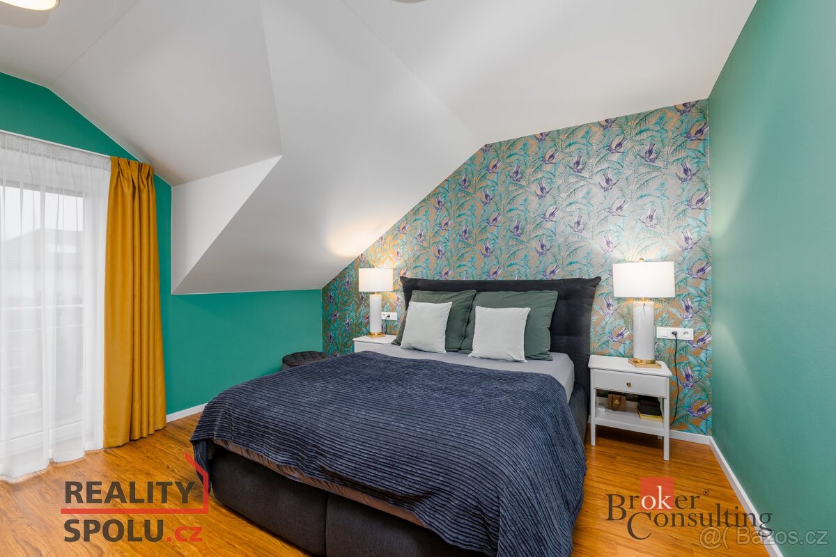 Prodej, domy/rodinný, 154 m2, Na Dlouhých, 33021 Líně, Plzeň - 16