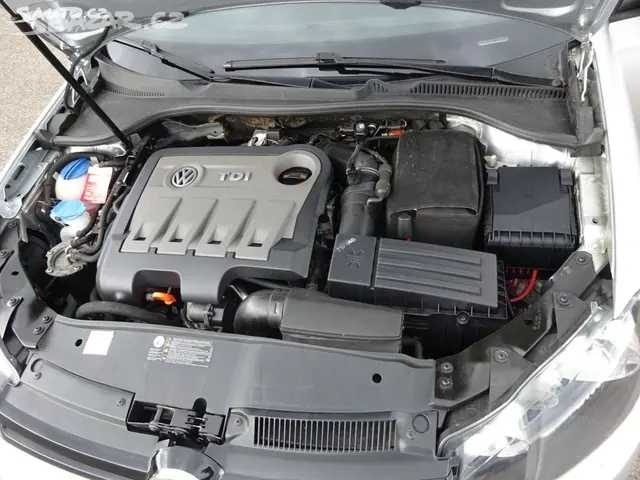 Volkswagen Golf Variant, 2,0 TDI (103 KW)ROZVODY - 16