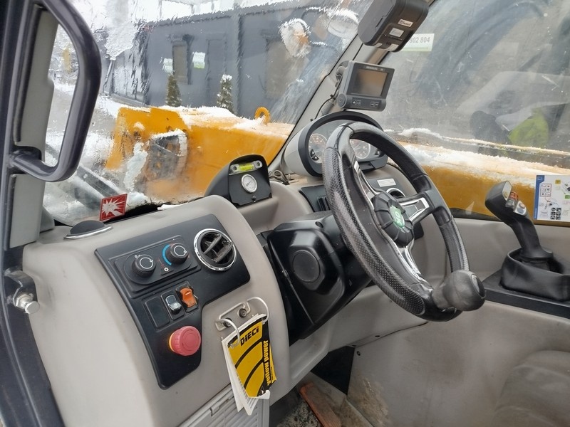 manipulátor DIECI AGRI FARMER 30.7 GD - 16