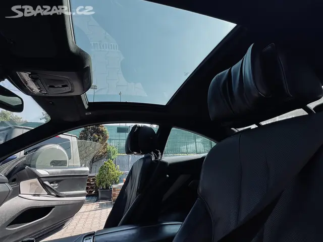 BMW 650i M paket výměna možností - 16