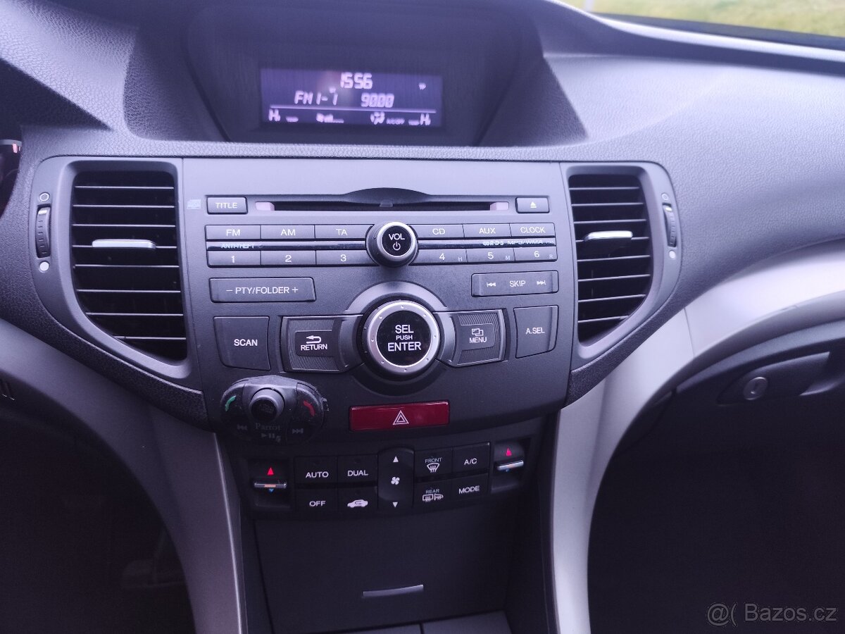 Honda Accord 2.2 dtec 2009 - 16