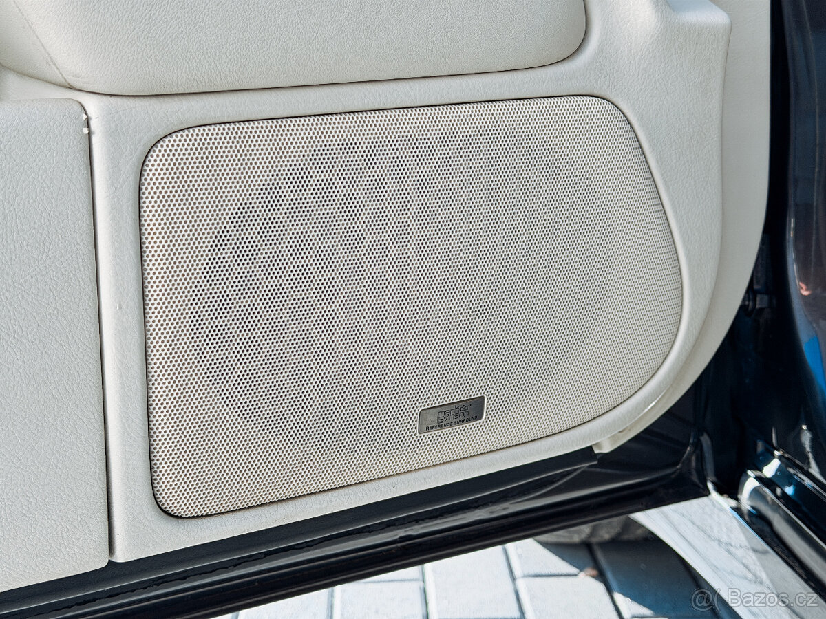 LEXUS LS460 V8, MarkLewinson, SoftClose, TV, chladnicka,Full - 16