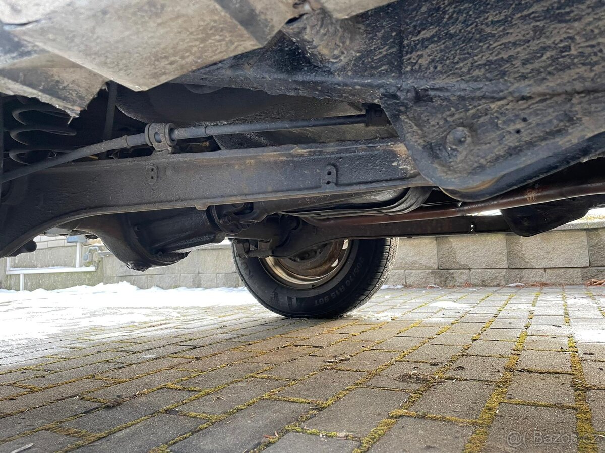 Suzuki Jimny 1.3 4x4 60kW - 16