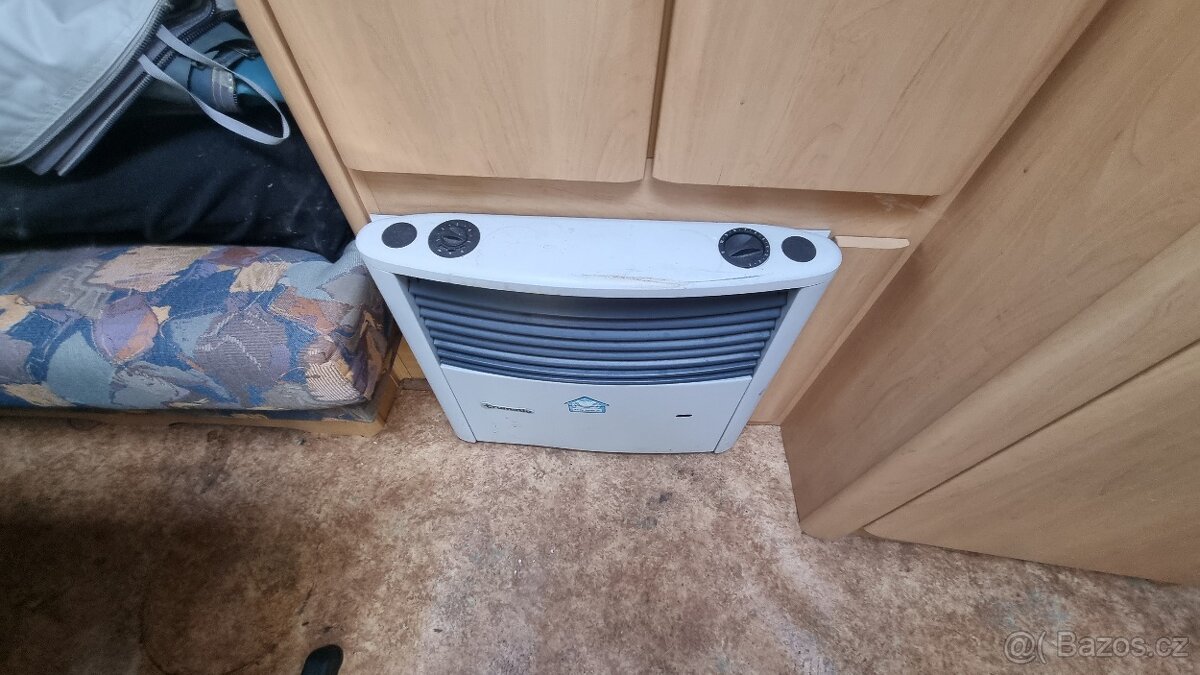 HOBBY DE LUXE 450-STAN-SOLAR-BOJLER - 16