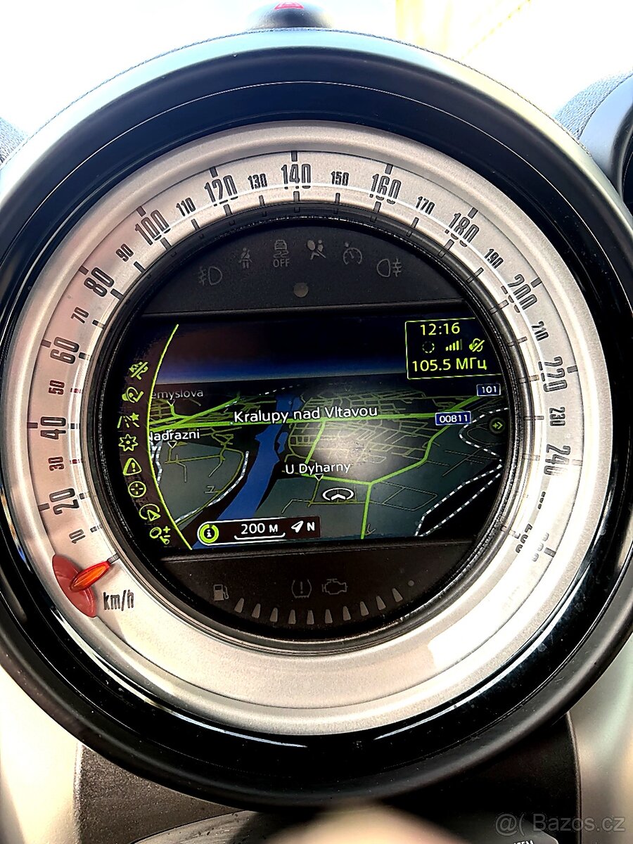 Mini Countryman Cooper D ALL4 – 2.0 Diesel, - 16