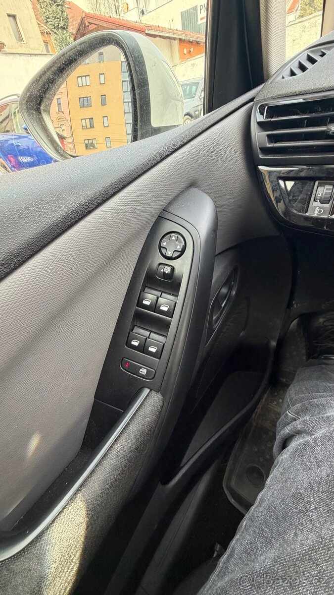 Citroen C4 Picasso - 16