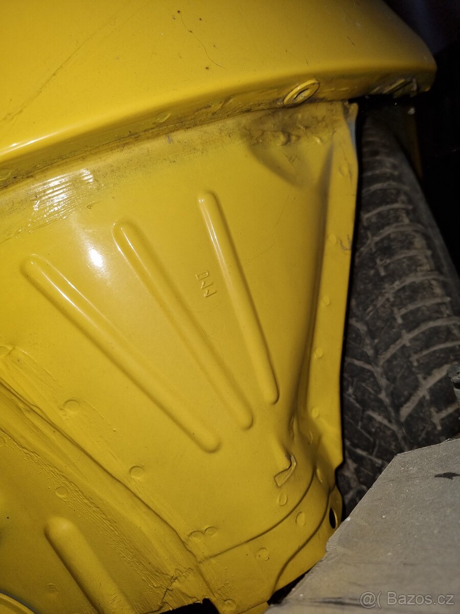 Fiat Punto 1.8 HGT - 16