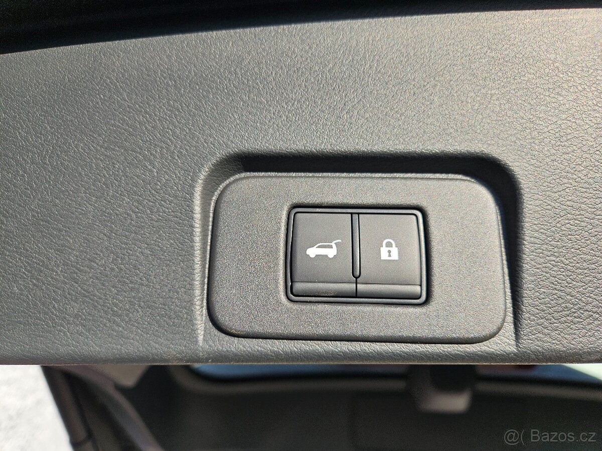 NISSAN X-TRAIL 1.5 e-POWER Tekna e-4ORCE AWD - 16