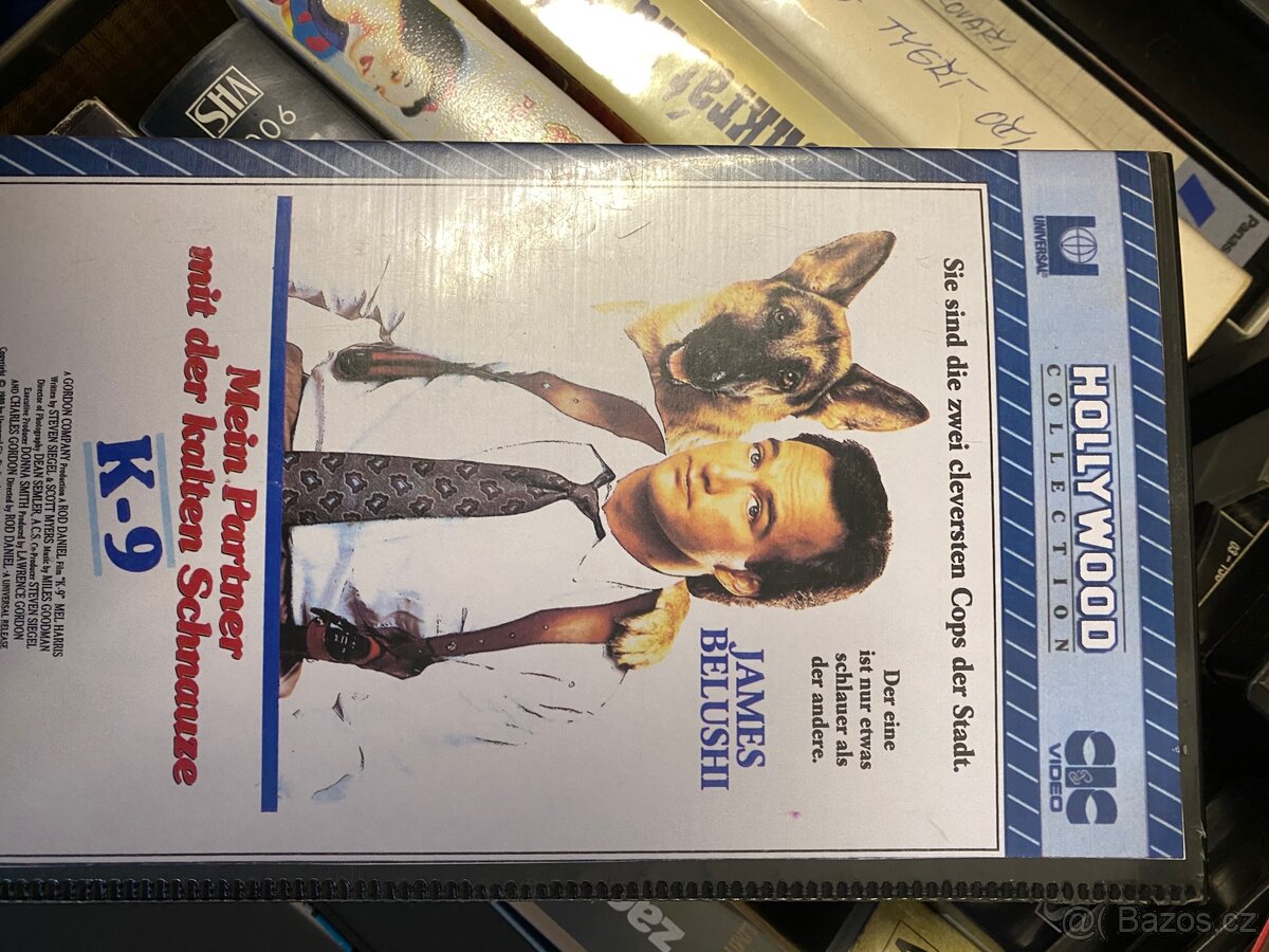 Vhs - 16