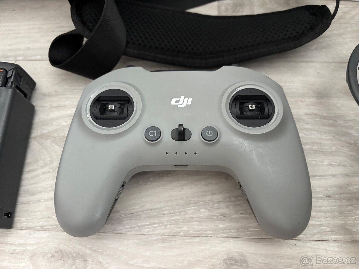 DJI Mini 4 Pro + DJI Avata 2 - 16