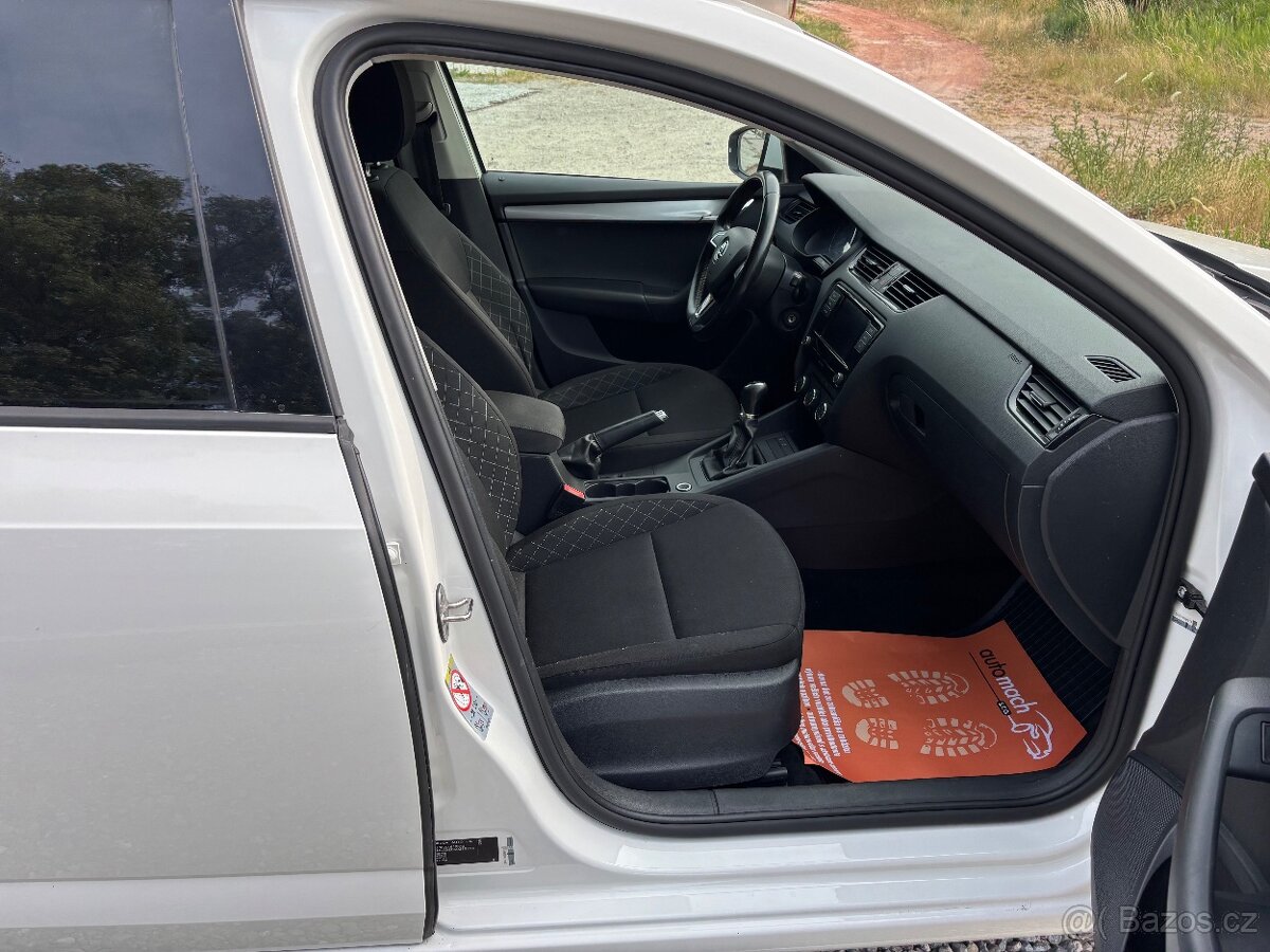 Predám Škoda Octávia 1,6 tdi 2019 - 16
