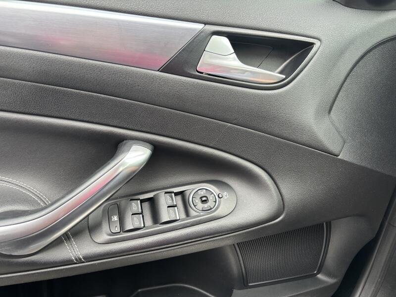 Ford Mondeo 2.2TDCI, 147kW, Titanium - 16