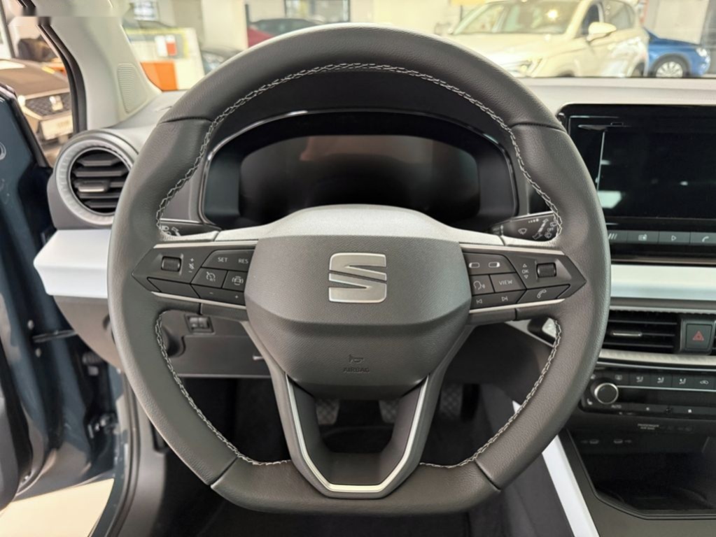 Seat Arona,Vamos 1.0 TSI 85kW - 16