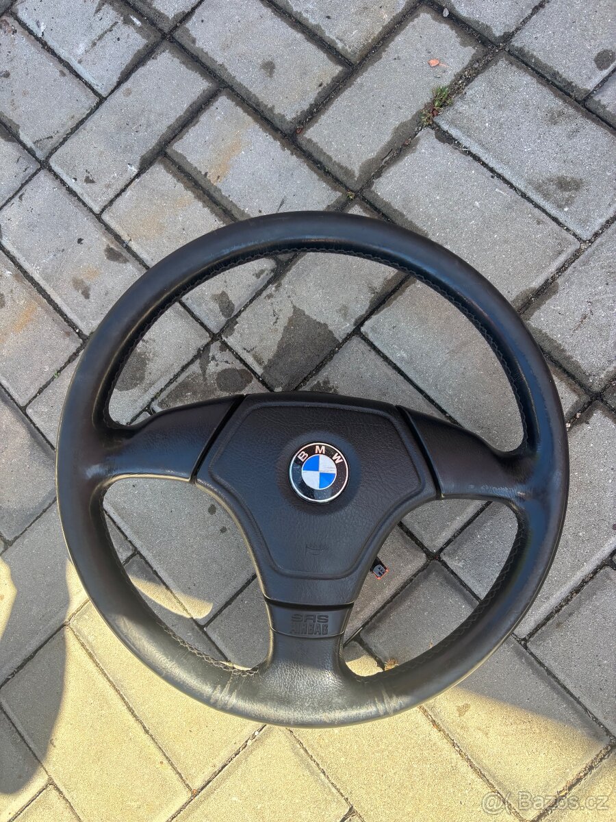 Náhradní díly bmw e36 - 16