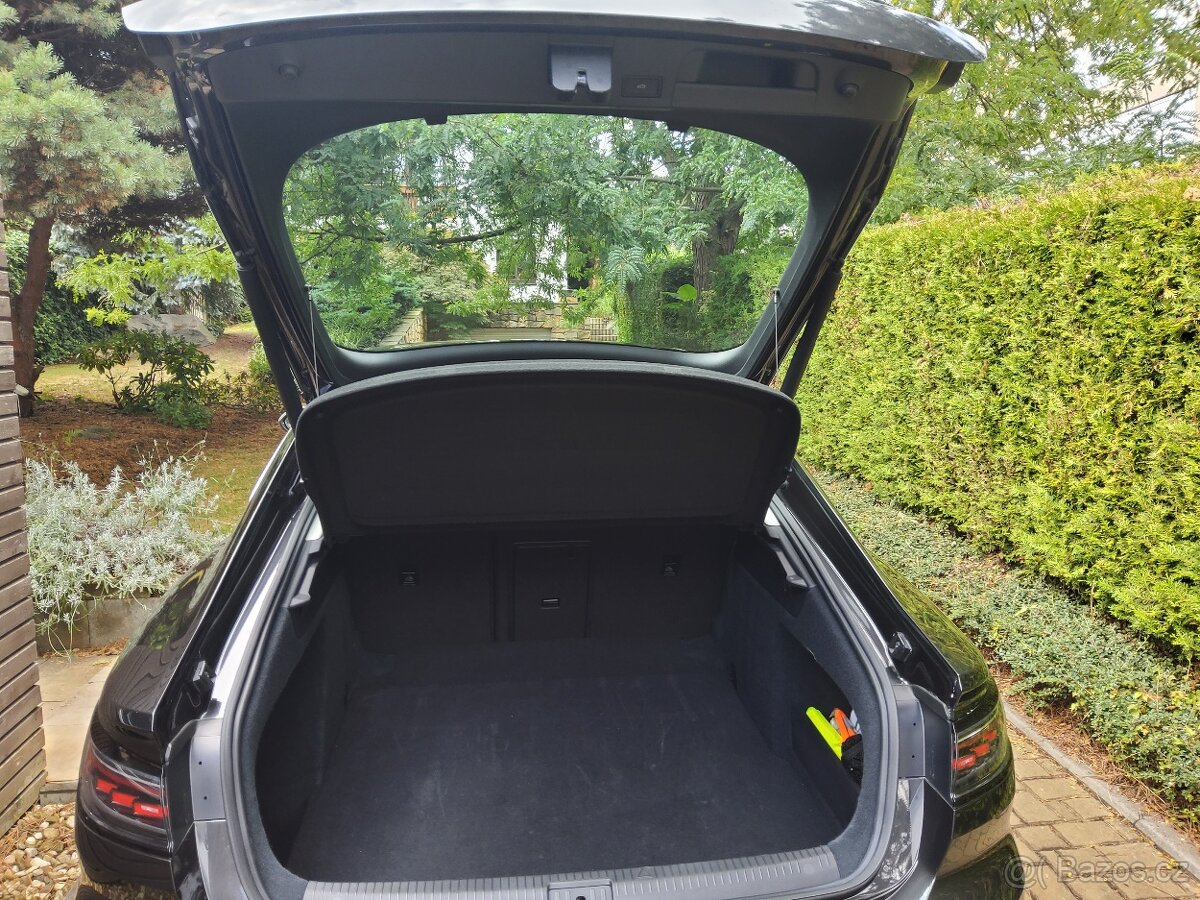 VW Arteon 2.0TDI Elegance DSG 1maj ČR - 16