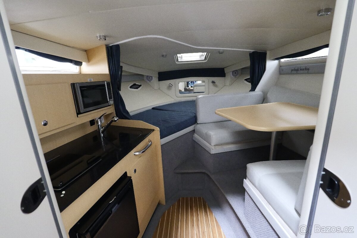 BAYLINER 285 - 16