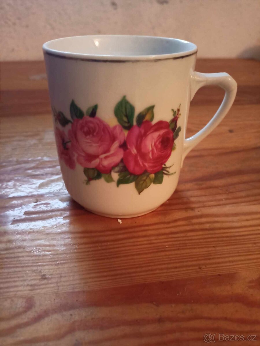 Různé sklo... - 16