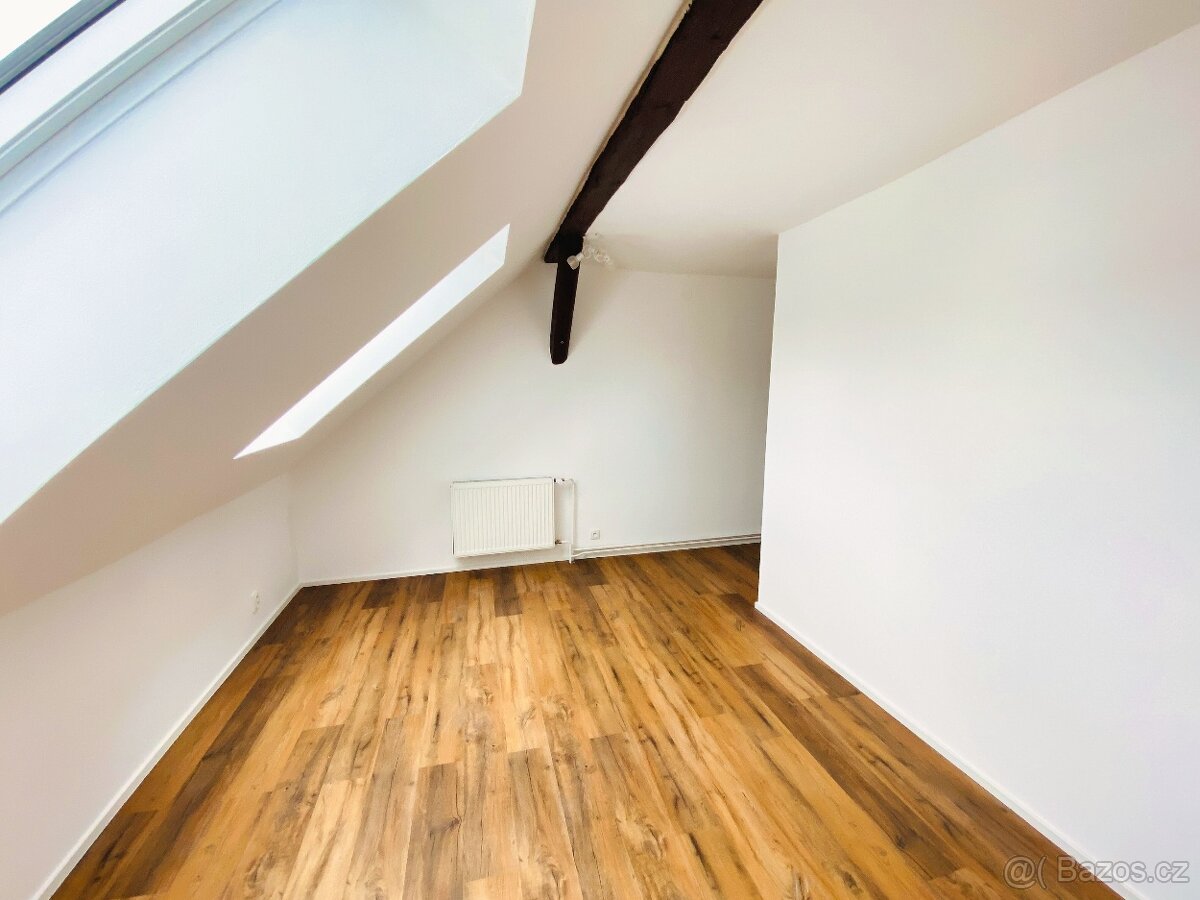 PRONÁJEM domu 3+2 v centru České Lípy - 16