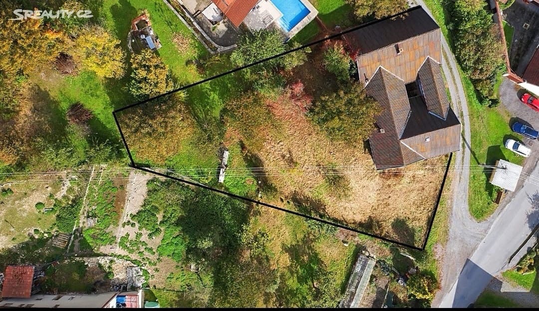 PRODÁM DŮM SEBRANICE - 16