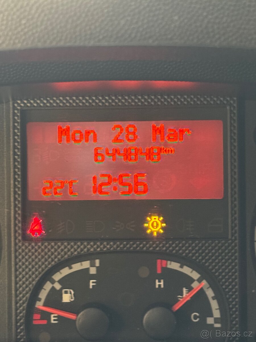 Fiat ducato odtahový speciál 3.0 jtd 130kw - 16