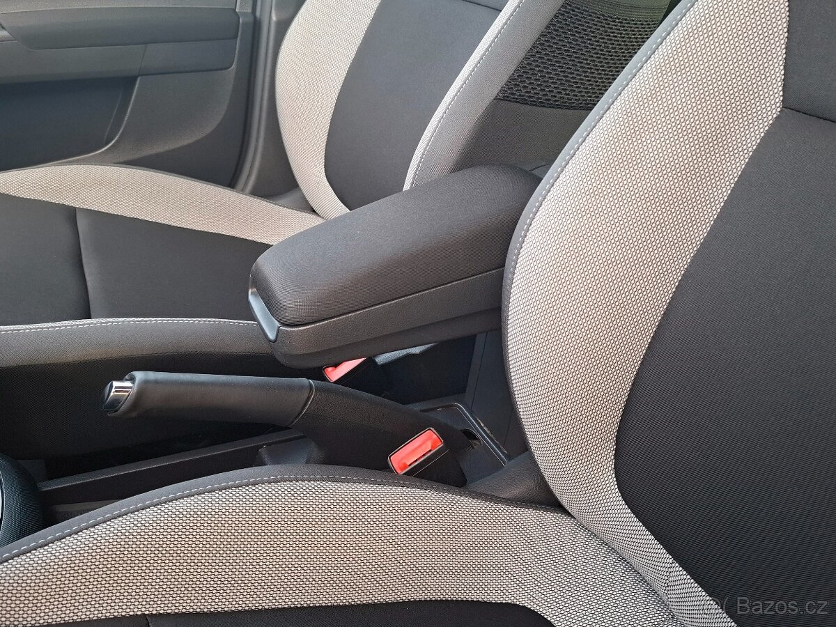 Škoda Fabia 1.2 TSI 66 kW - 16