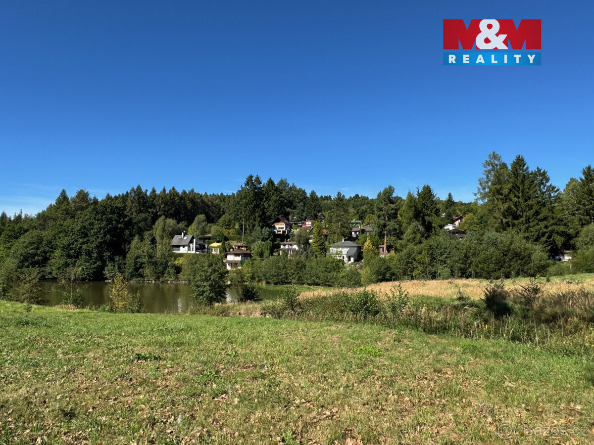 Prodej chaty, 42 m², Zbraslavice - 16