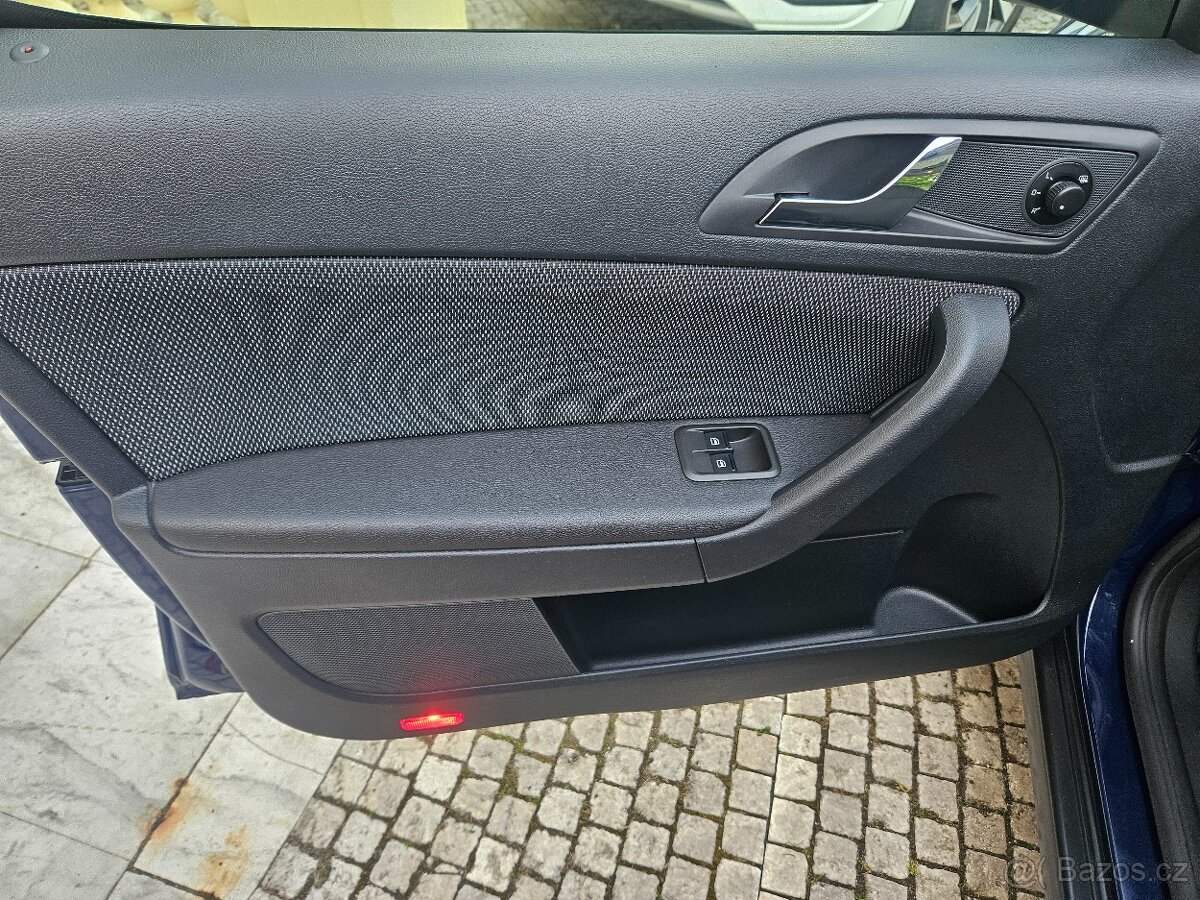 Škoda Yeti 1.2 TSI 77 kW DSG mod 2013, 173.000 km Bez koroze - 16