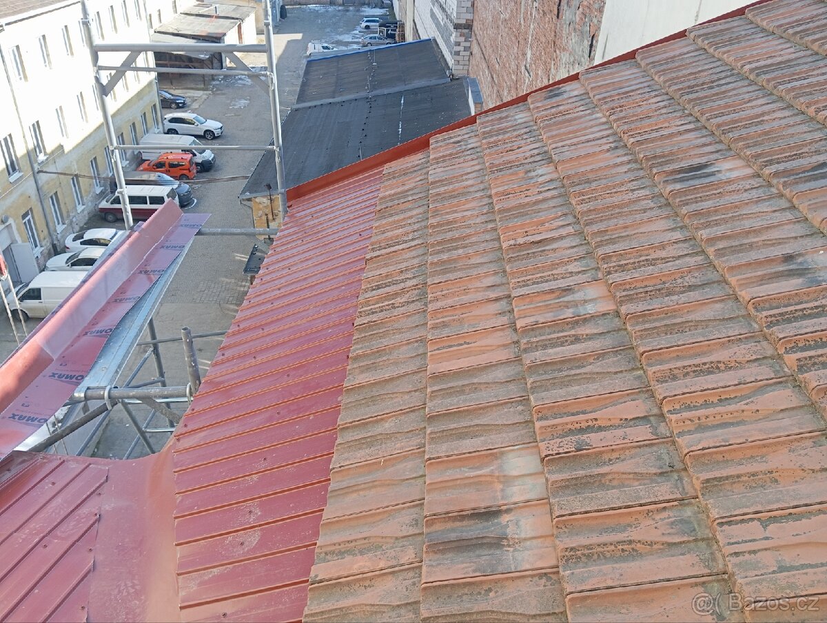 Veškeré stavební práce - 16