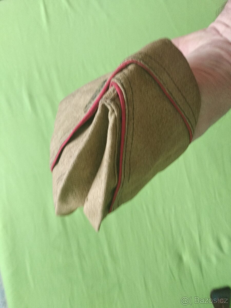 STARA-HASICSKA CSR-CEPICE-LODICKA REPUBLIKA-PROTEKTORAT. - 16