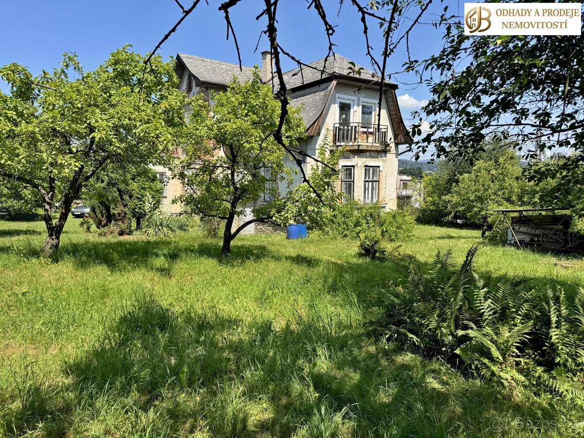 Prodej, byt 2+1, 100 m, 26, Libina - Obědné, Česko - 16