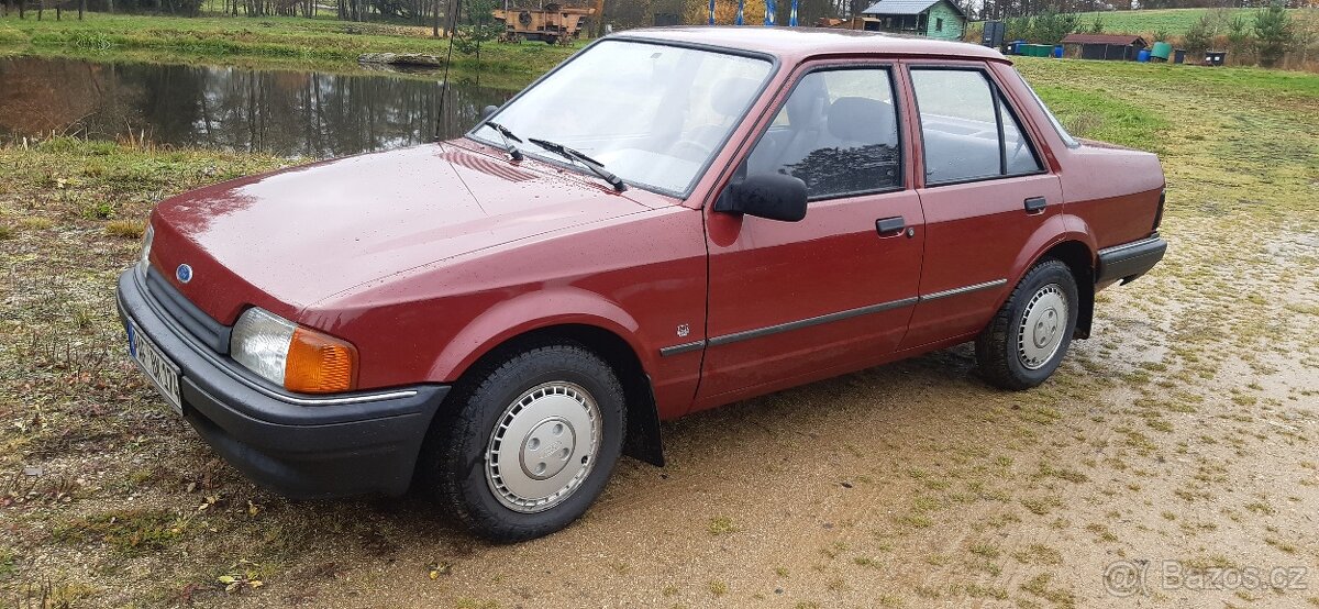 Ford orion 1.4 - 16