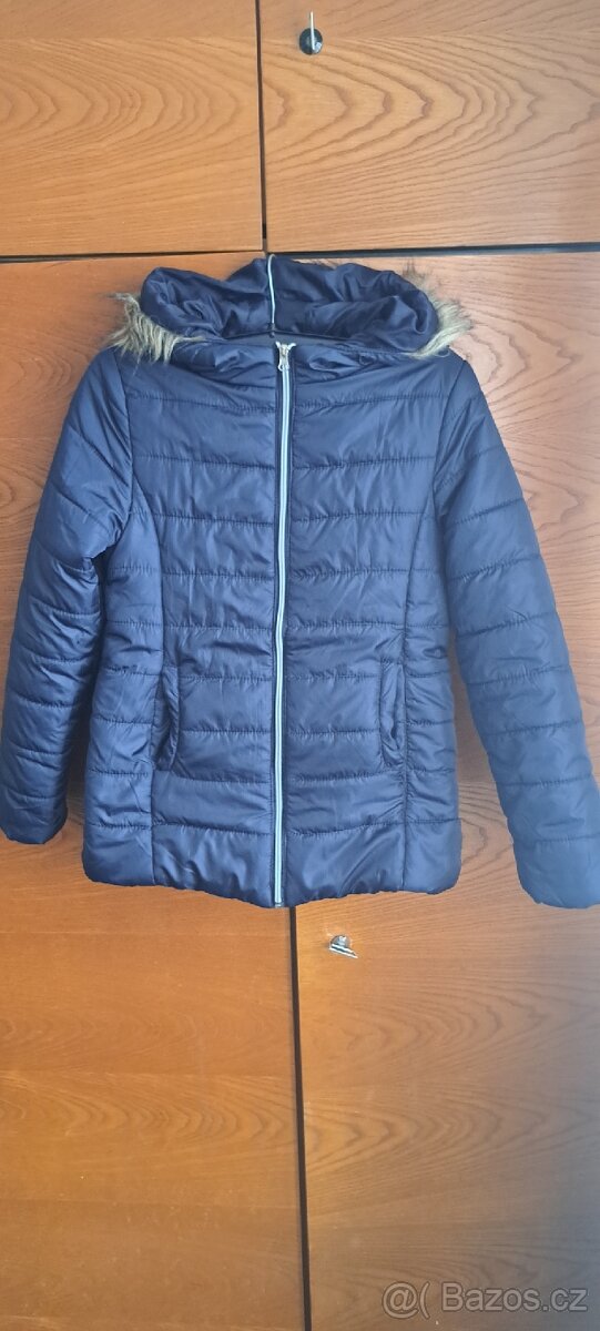 Dívčí bundy - 16