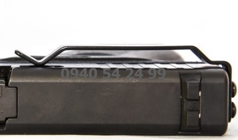 Spona Glock clipdraw - 16