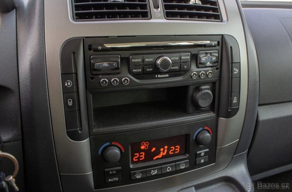 Peugeot Expert Teepee - 16
