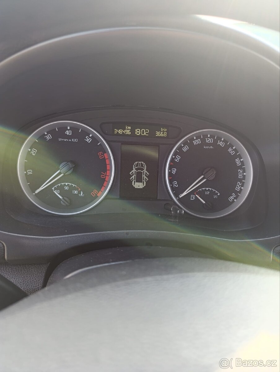 Škoda Roomster 1.6.16V - 16
