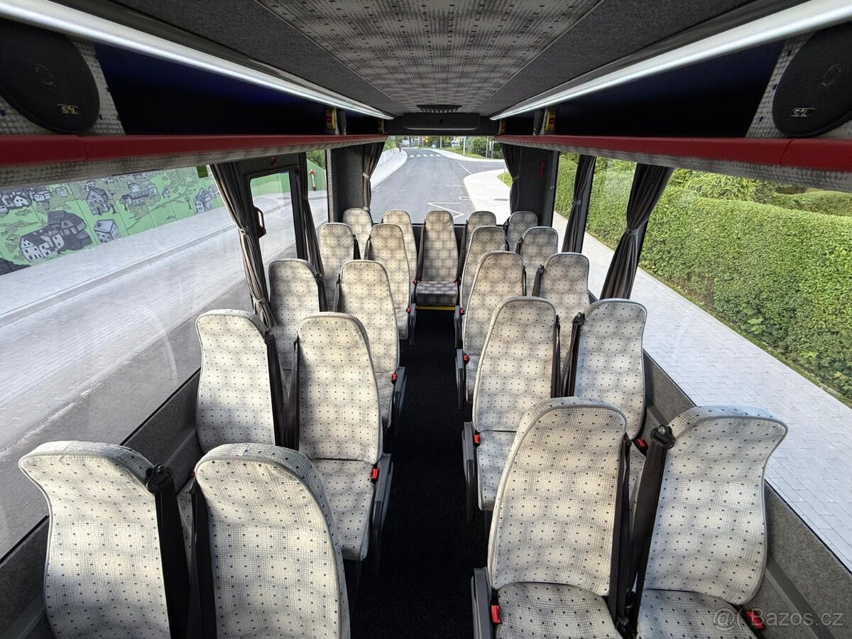 Mercedes-Benz Sprinter 716 Kutsenitz - 16