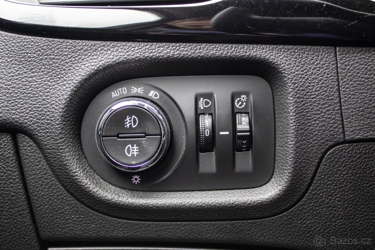 Opel Astra 1.4 Turbo 92kw - 16