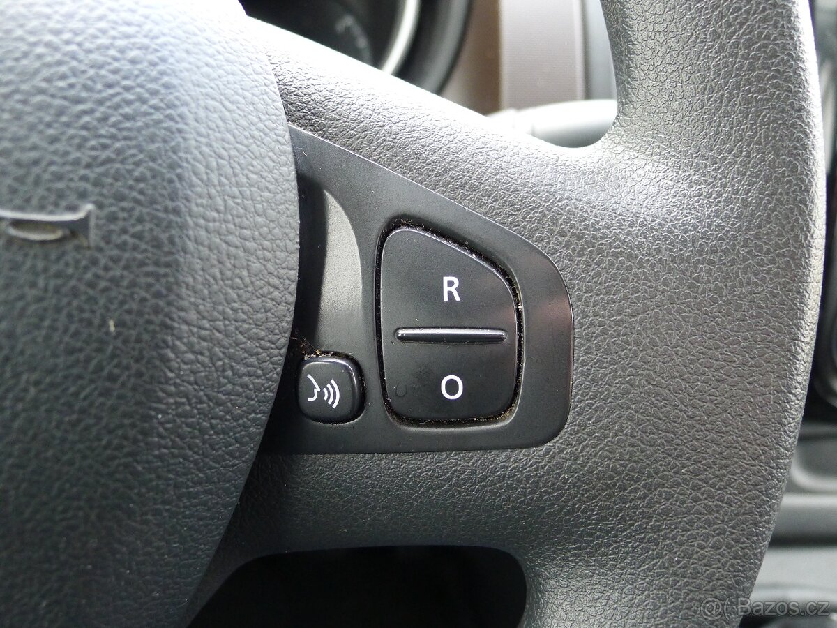 Fiat Talento, 2,0 MJT L2H1+klima - 16