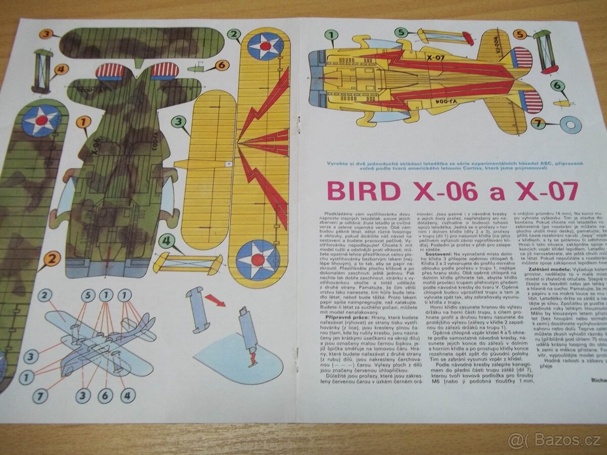 Vystřihovánky z ABC - 16