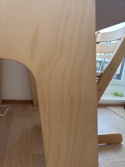 Designový dětský nábytek/pokoj - DEVOTO - 16