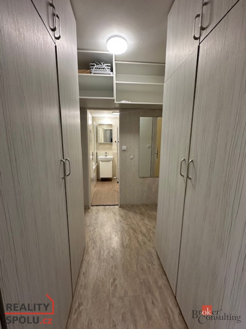 Prodej, byty/2+kk, 43 m2, Hnězdenská 767/4, 18100 Praha, Hla - 16