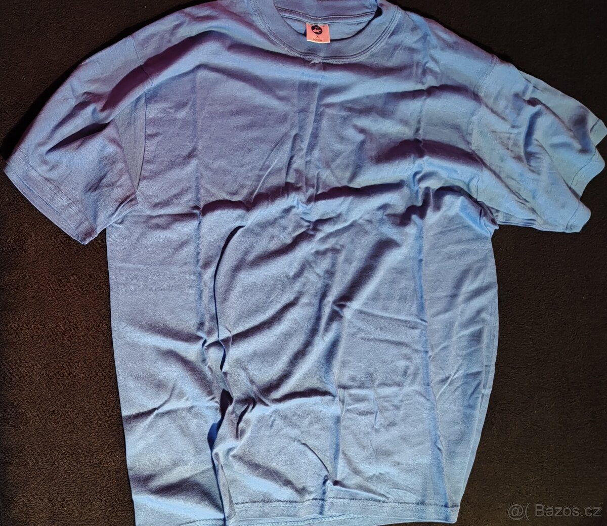 Trička a mikiny XL + XXL. - 16