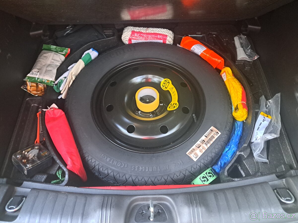 Jeep Compass 1.3 Turbo, Limited - 16