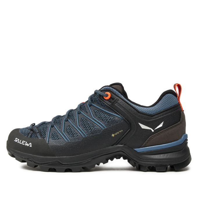 Salewa WS MTN Trainer Lite GTX Java Blue/Black - 16