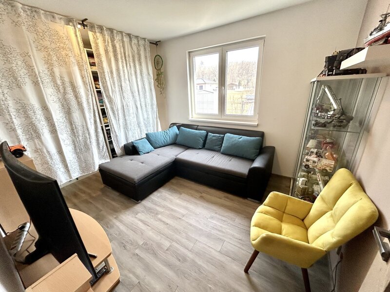 Atraktivní Dřevostavba v obci Smržov 15 km od Hradce Králové - 16